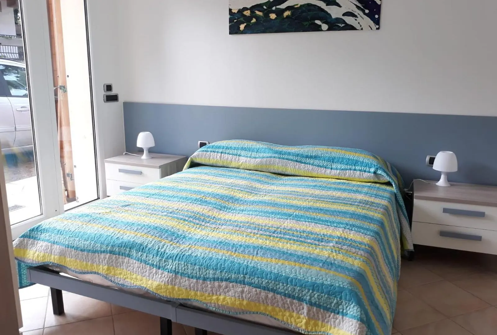 I Cactus Di Mima Apartment Milano Marittima