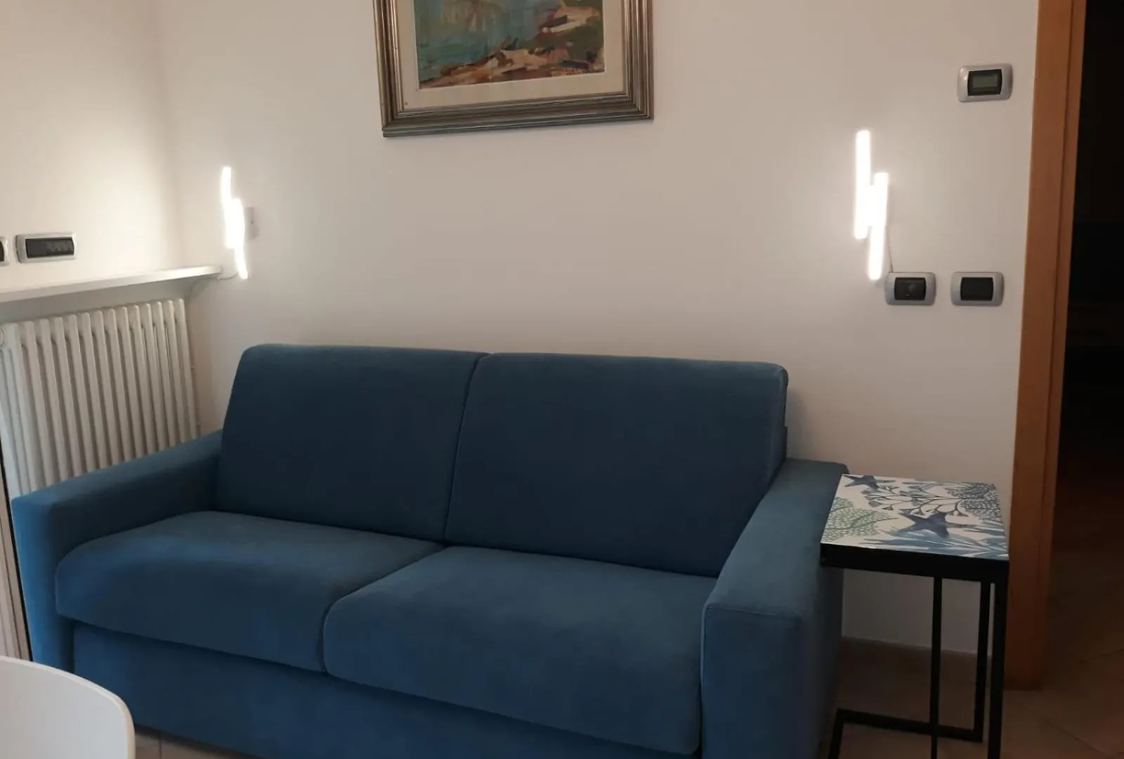 I Cactus Di Mima Apartment Milano Marittima