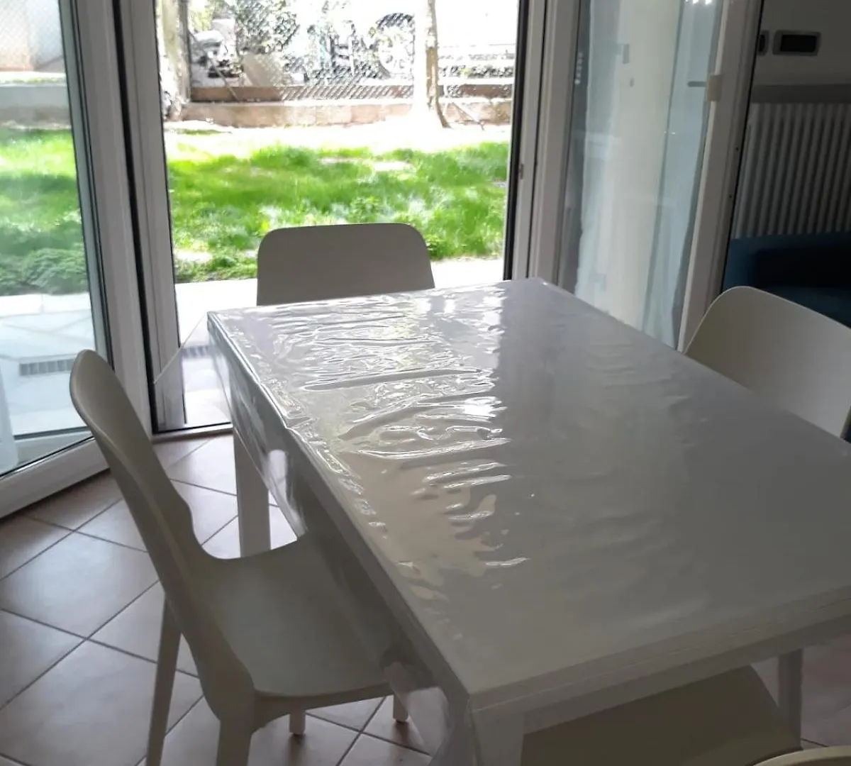 I Cactus Di Mima Apartment Milano Marittima Italy