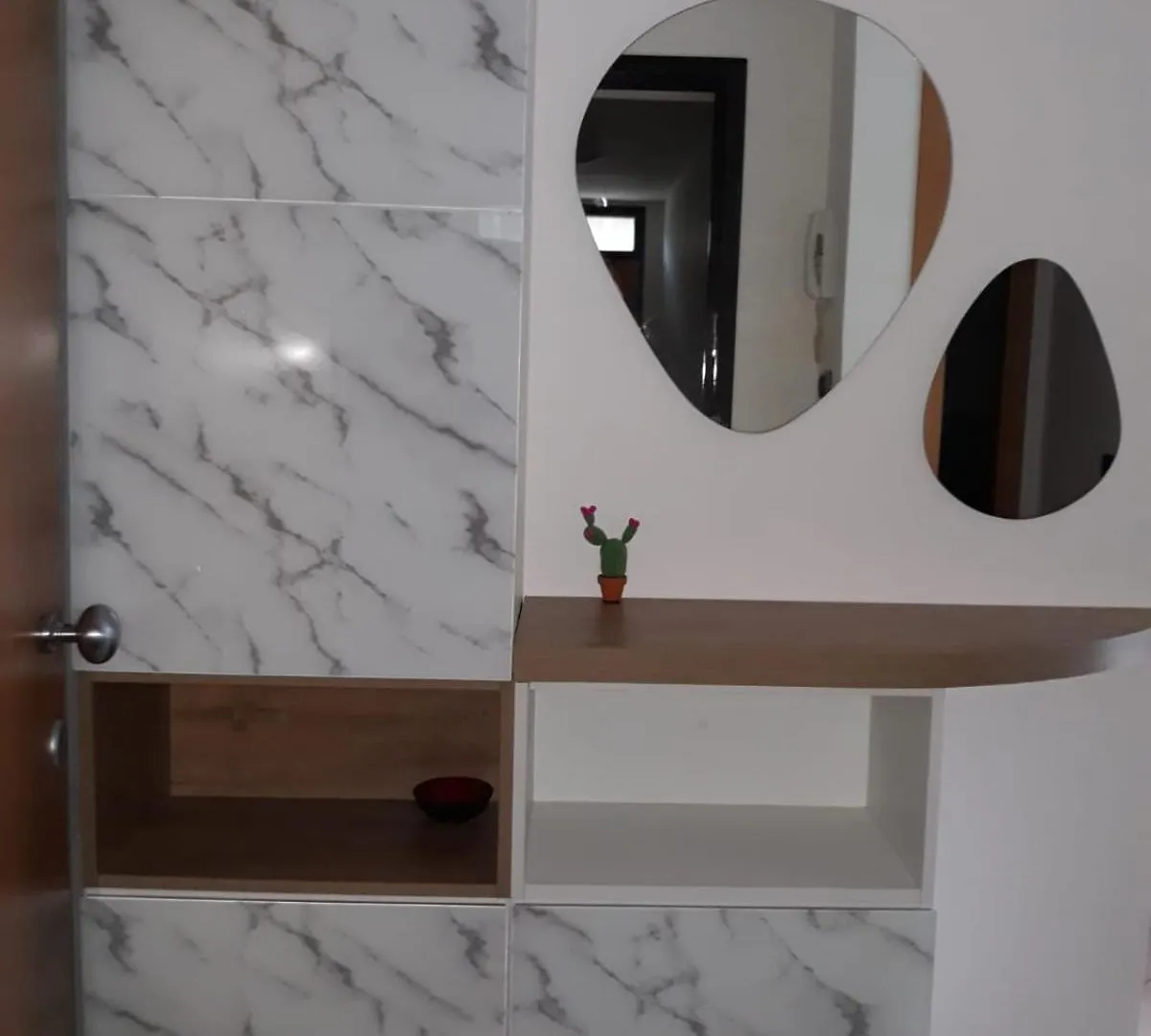 I Cactus Di Mima Apartment Milano Marittima Italy