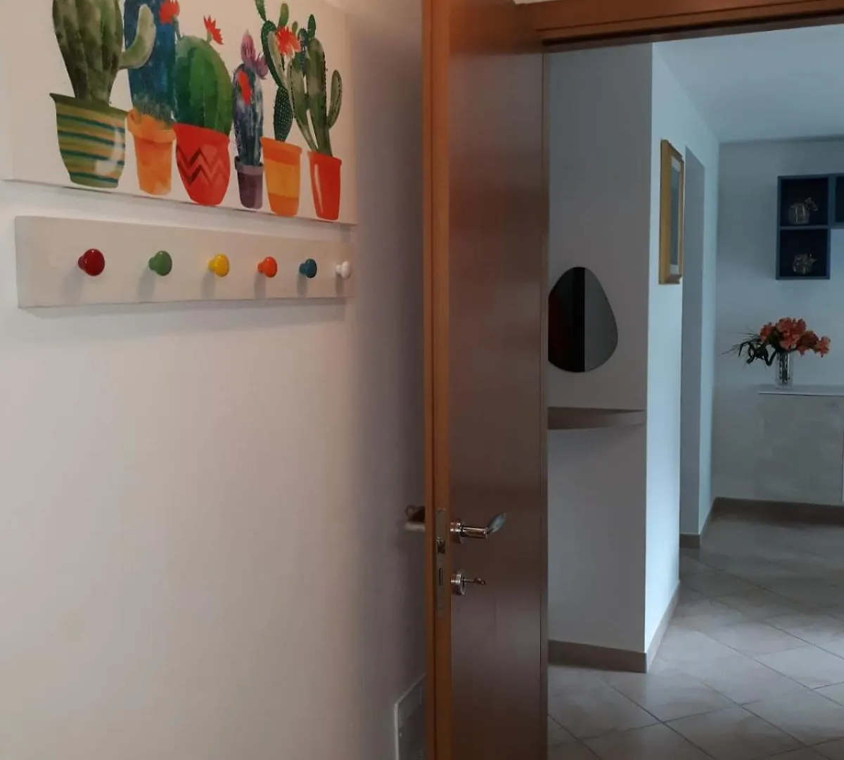 I Cactus Di Mima Apartment Milano Marittima