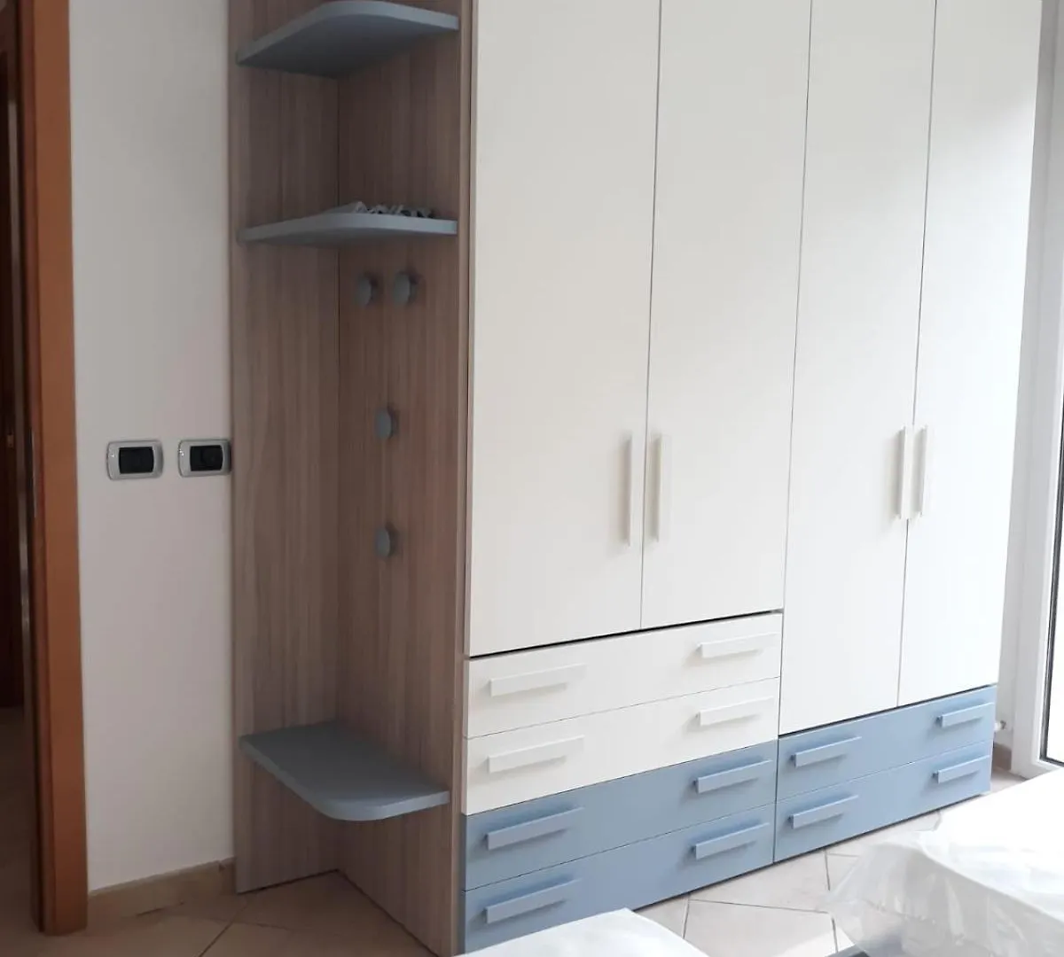 I Cactus Di Mima Apartment Milano Marittima
