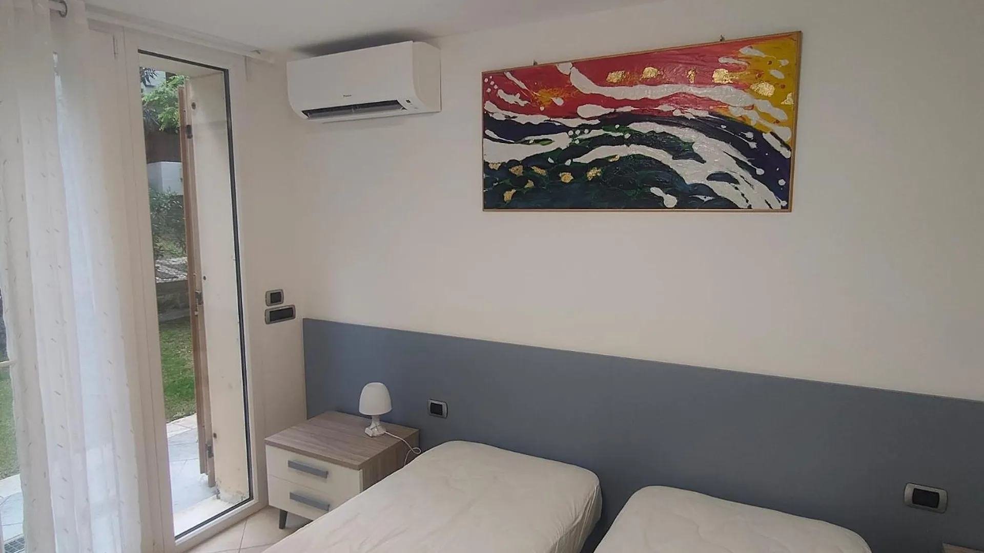 I Cactus Di Mima Apartment Milano Marittima Italy