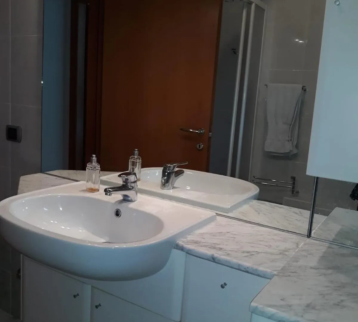 I Cactus Di Mima Apartment Milano Marittima Italy