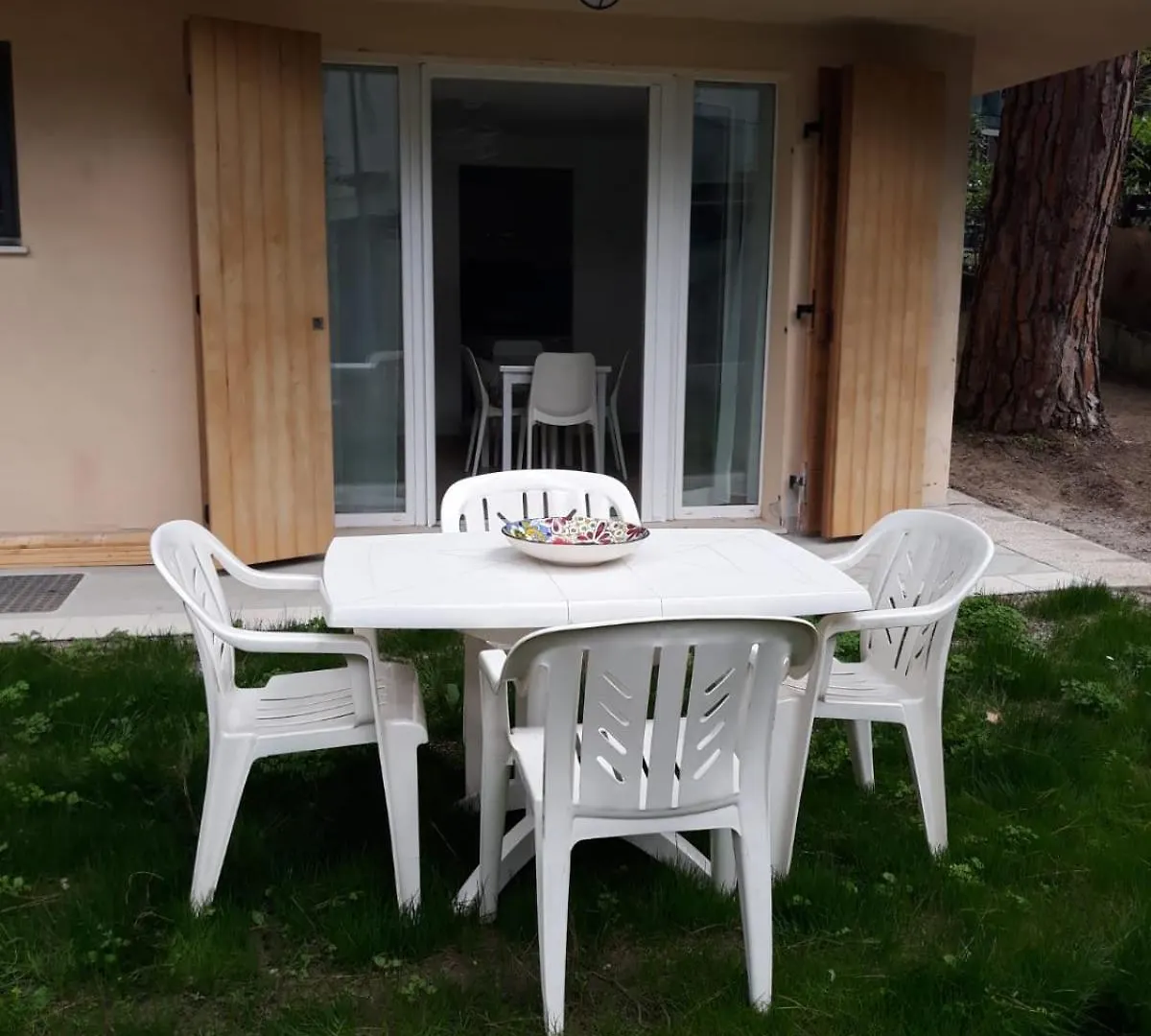 I Cactus Di Mima Apartment Milano Marittima