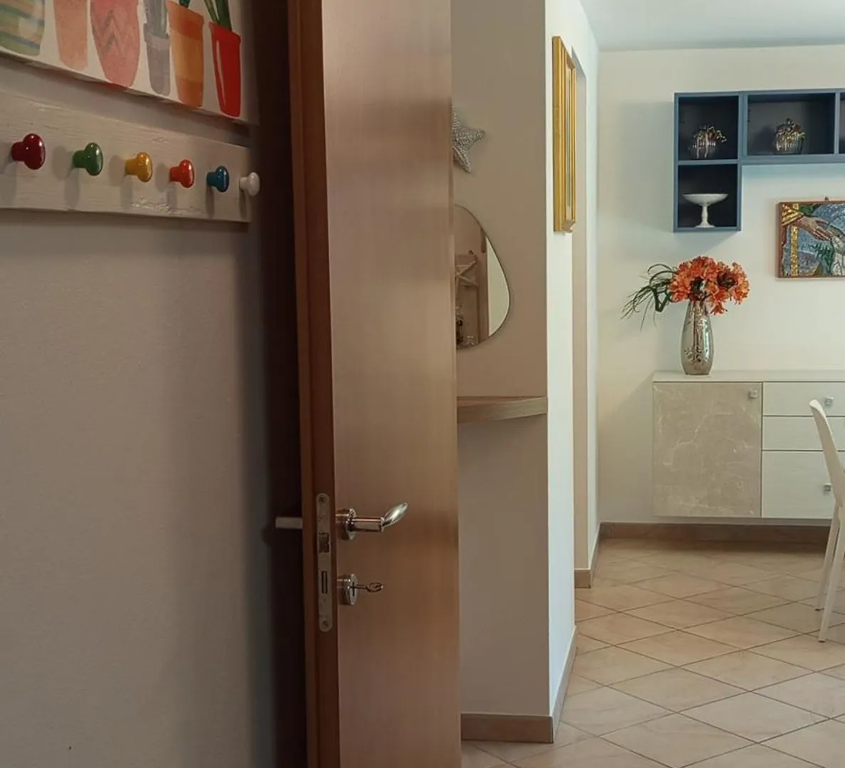 I Cactus Di Mima Apartment Milano Marittima