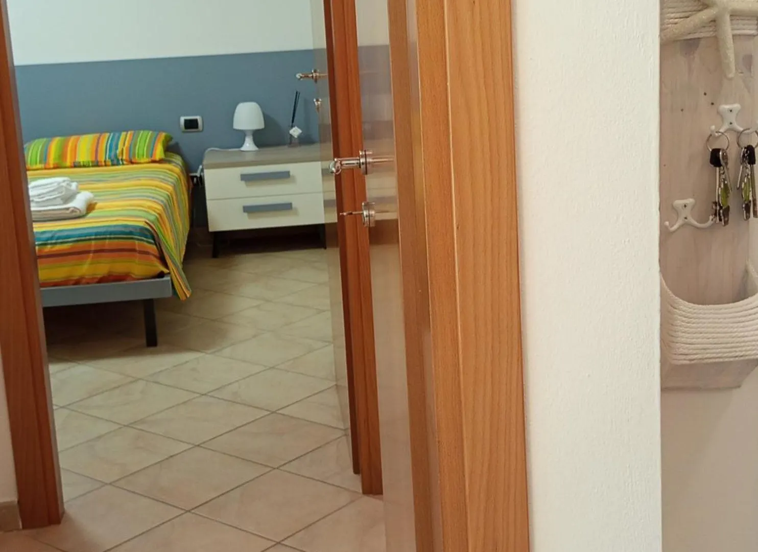 I Cactus Di Mima Apartment Milano Marittima