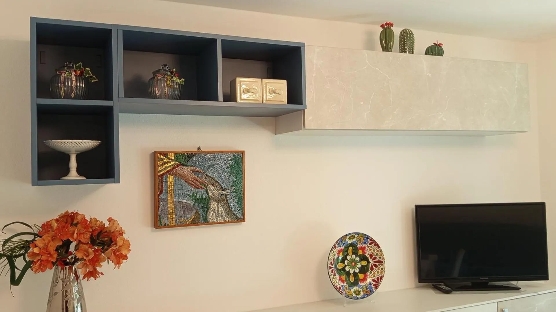 I Cactus Di Mima Apartment Milano Marittima