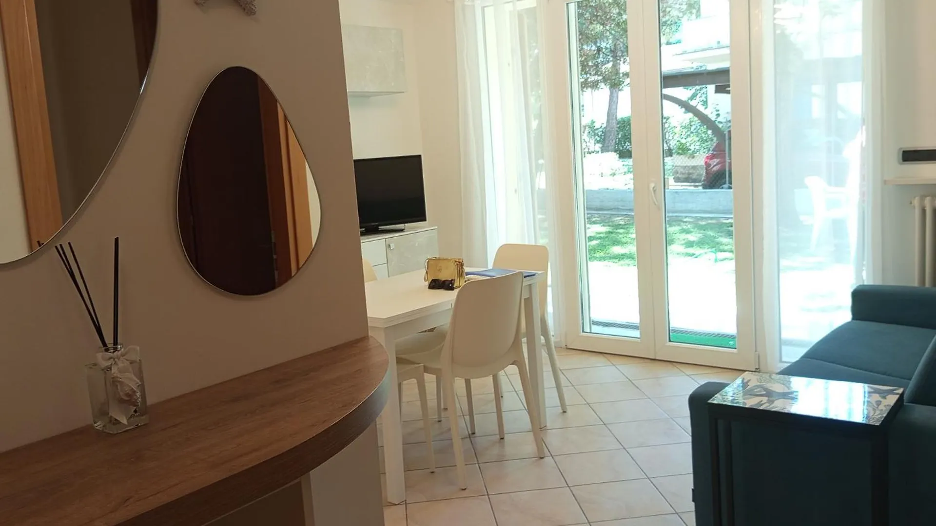 I Cactus Di Mima Apartment Milano Marittima