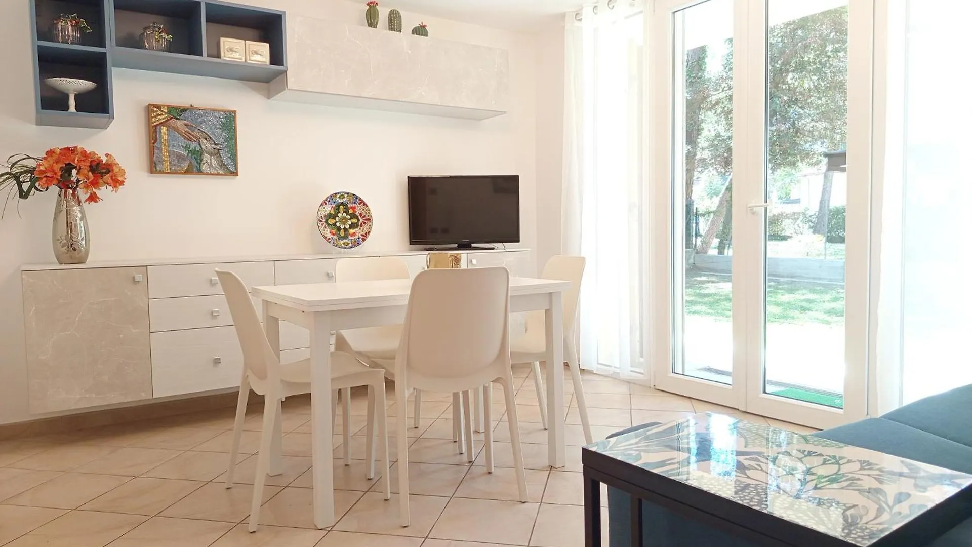 I Cactus Di Mima Apartment Milano Marittima