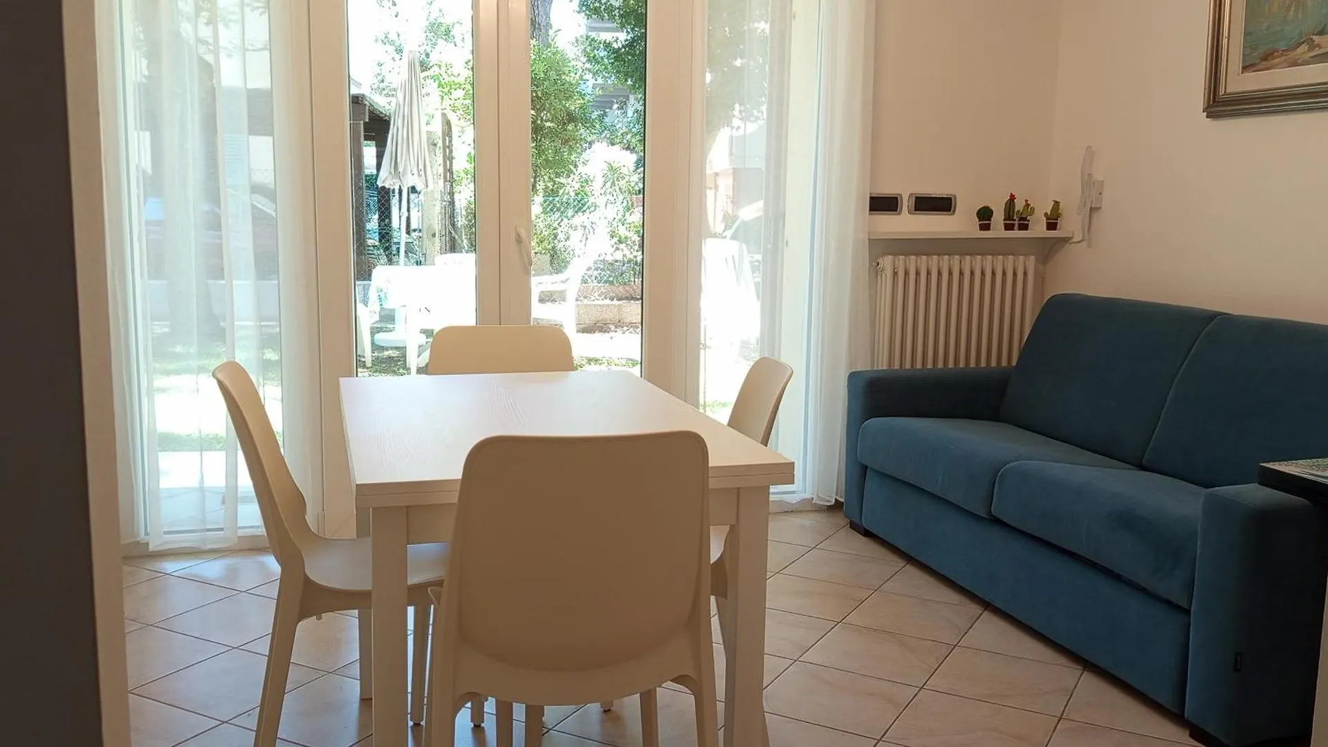 I Cactus Di Mima Apartment Milano Marittima 0*,
