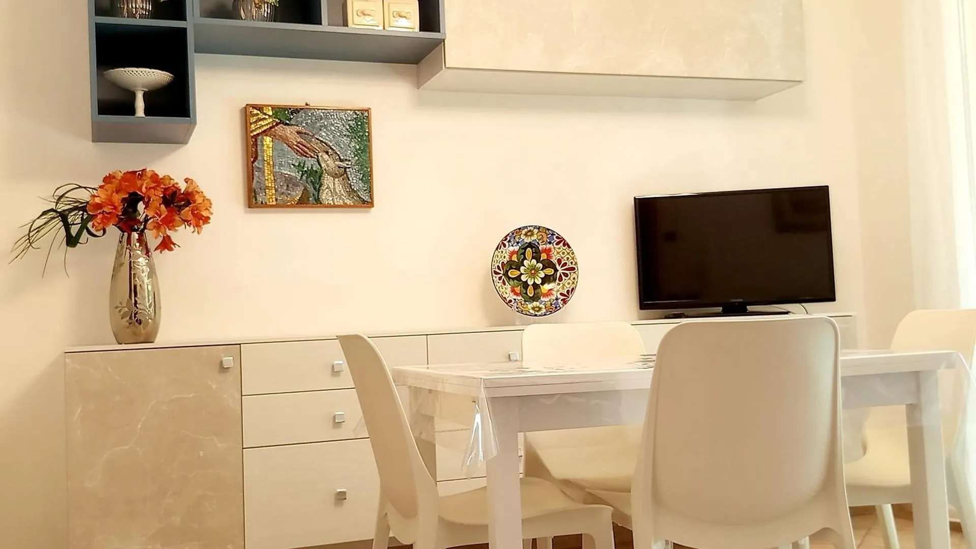I Cactus Di Mima Apartment Milano Marittima Italy