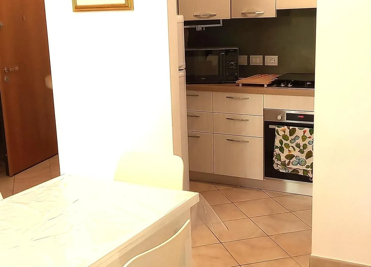 I Cactus Di Mima Apartment Milano Marittima