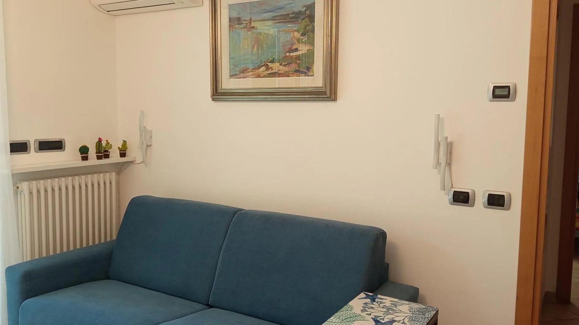 I Cactus Di Mima Apartment Milano Marittima