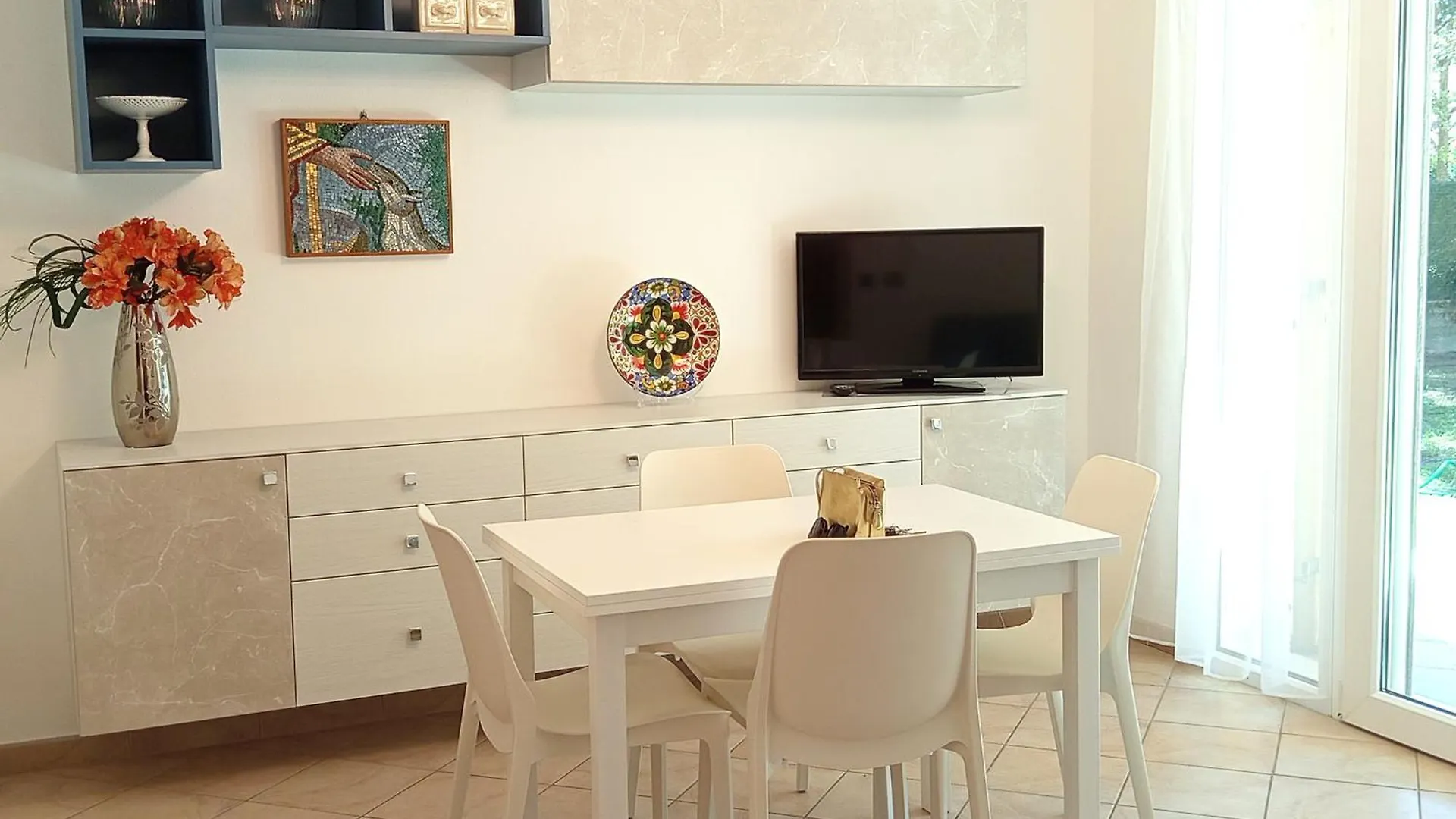 I Cactus Di Mima Apartment Milano Marittima 0*,