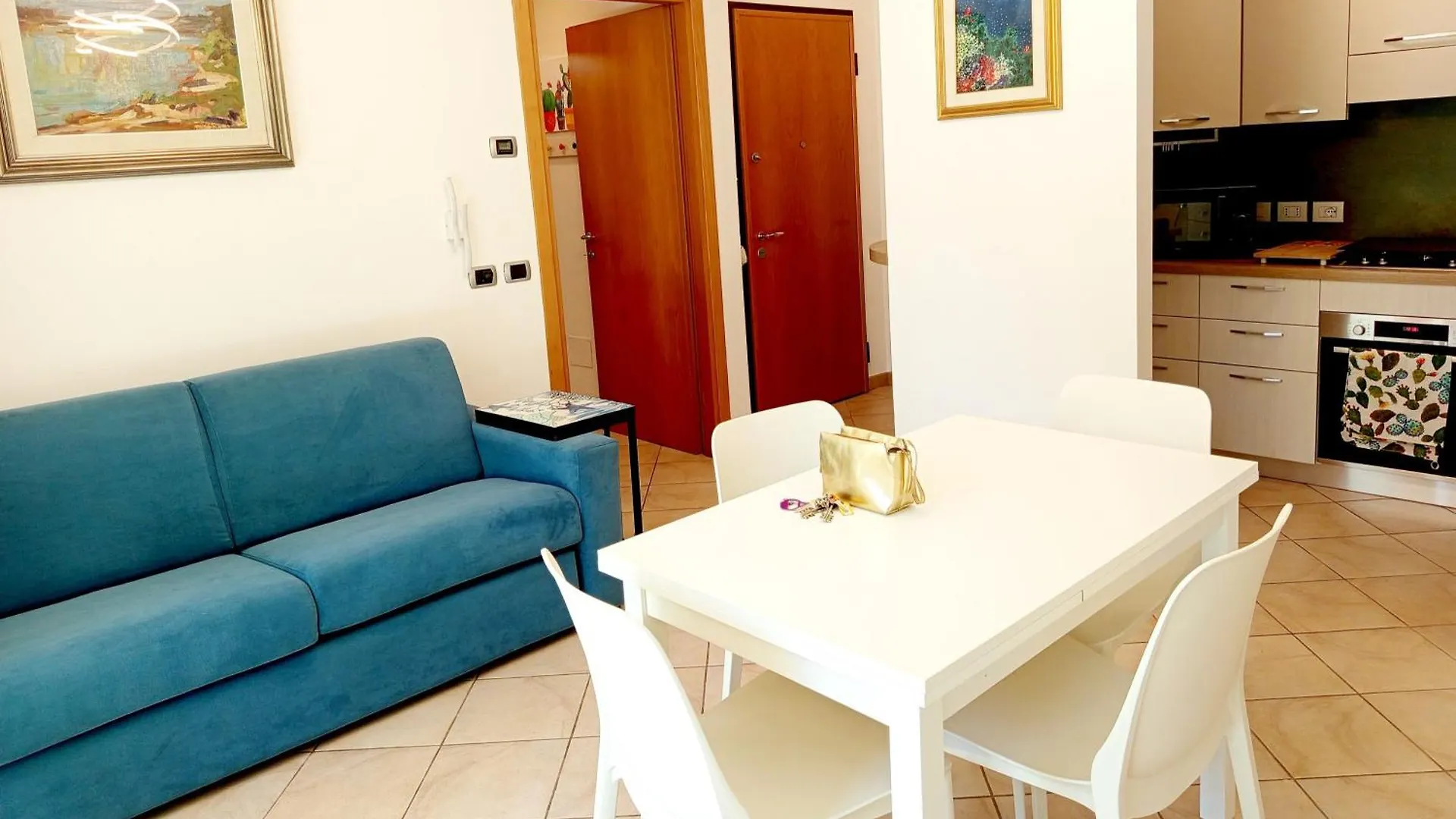I Cactus Di Mima Apartment Milano Marittima
