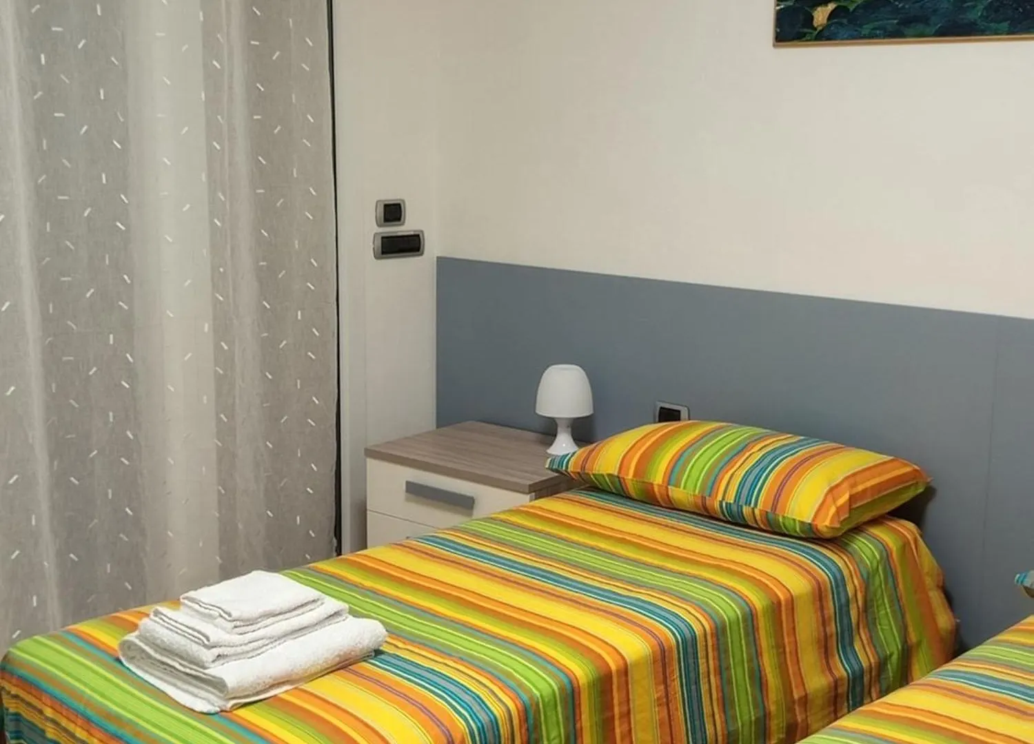 I Cactus Di Mima Apartment Milano Marittima