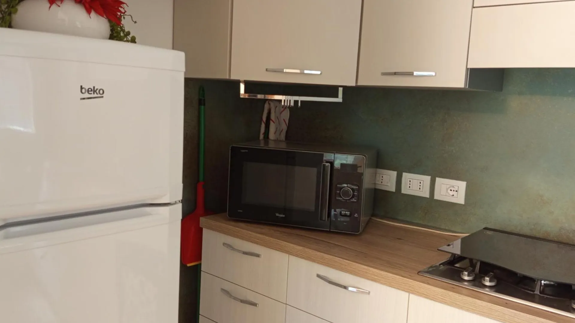 I Cactus Di Mima Apartment Milano Marittima Italy