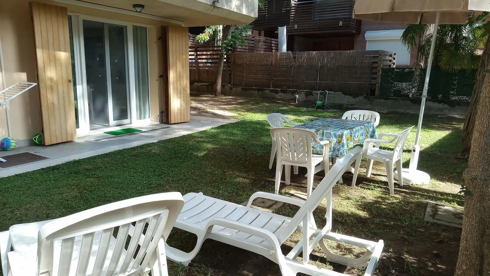 I Cactus Di Mima Apartment Milano Marittima