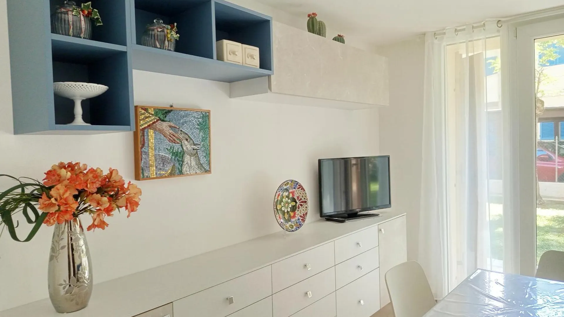 I Cactus Di Mima Apartment Milano Marittima