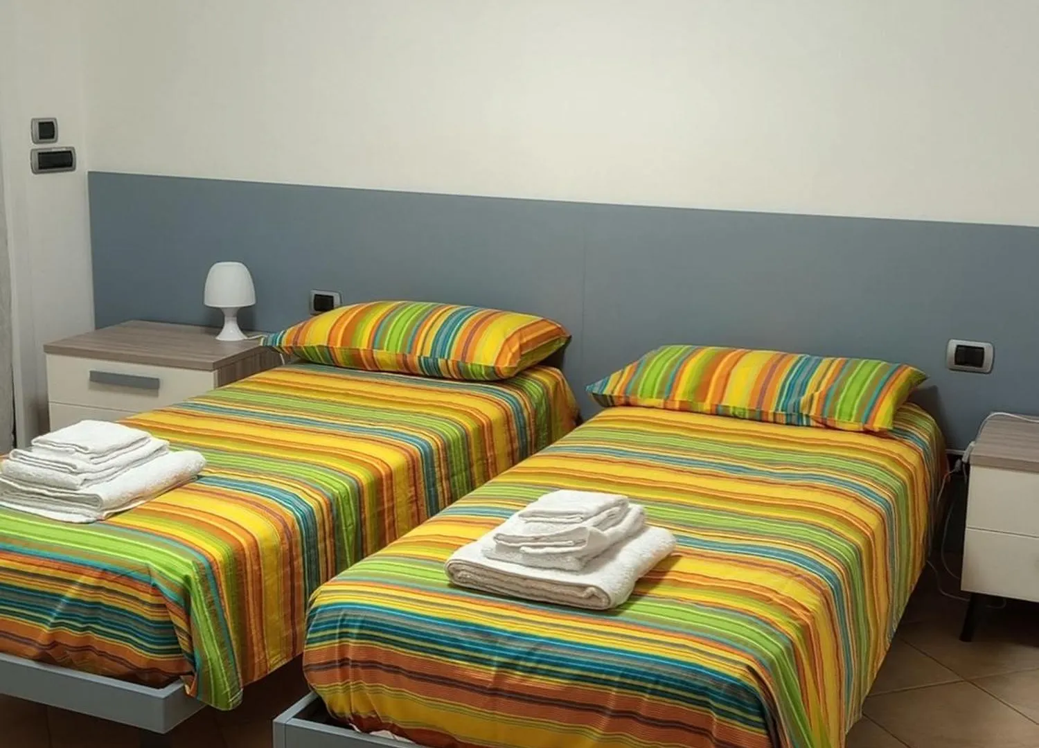 I Cactus Di Mima Apartment Milano Marittima 0*,