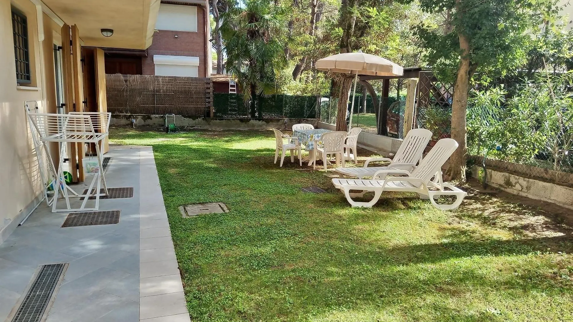 I Cactus Di Mima Apartment Milano Marittima