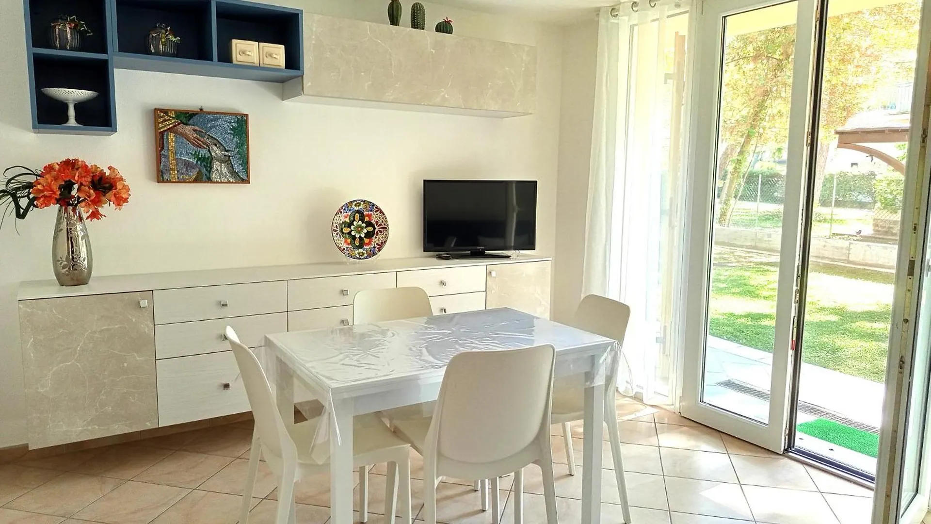 I Cactus Di Mima Apartment Milano Marittima