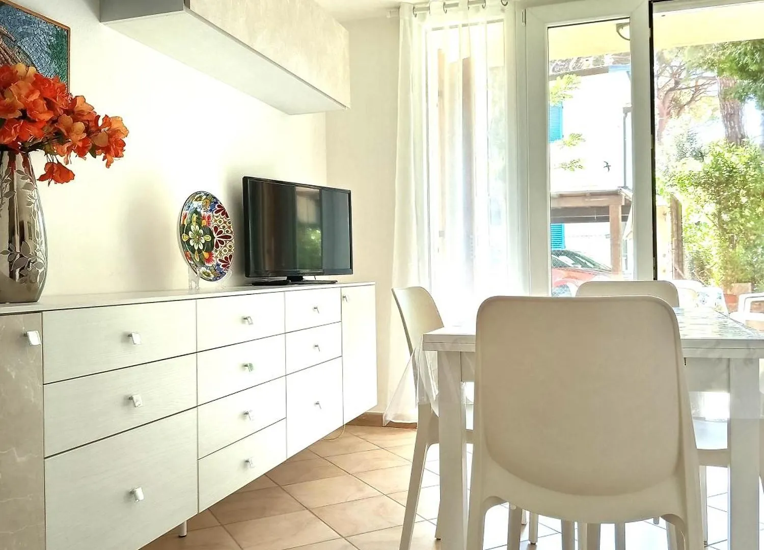 I Cactus Di Mima Apartment Milano Marittima Italy