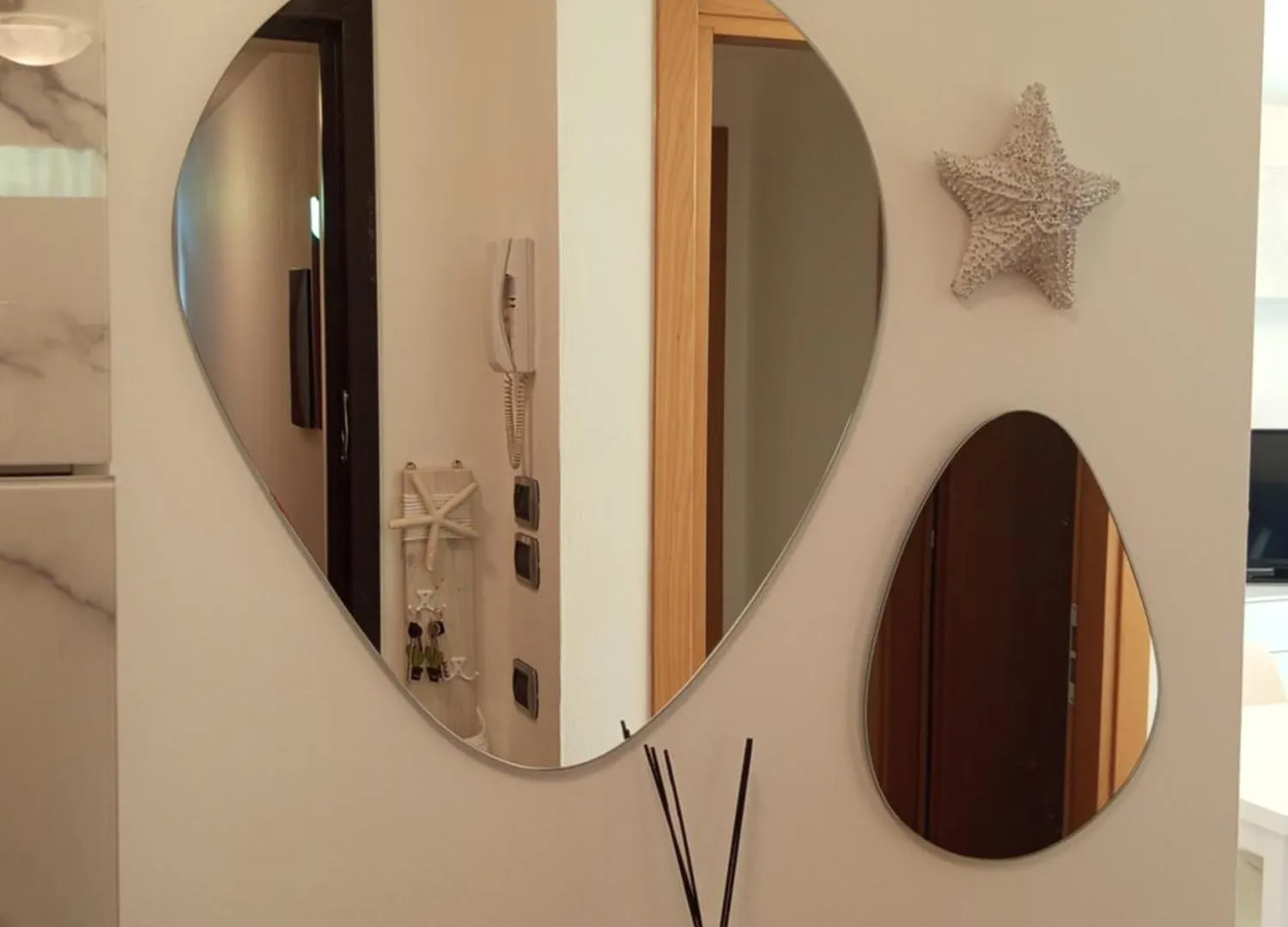 I Cactus Di Mima Apartment Milano Marittima