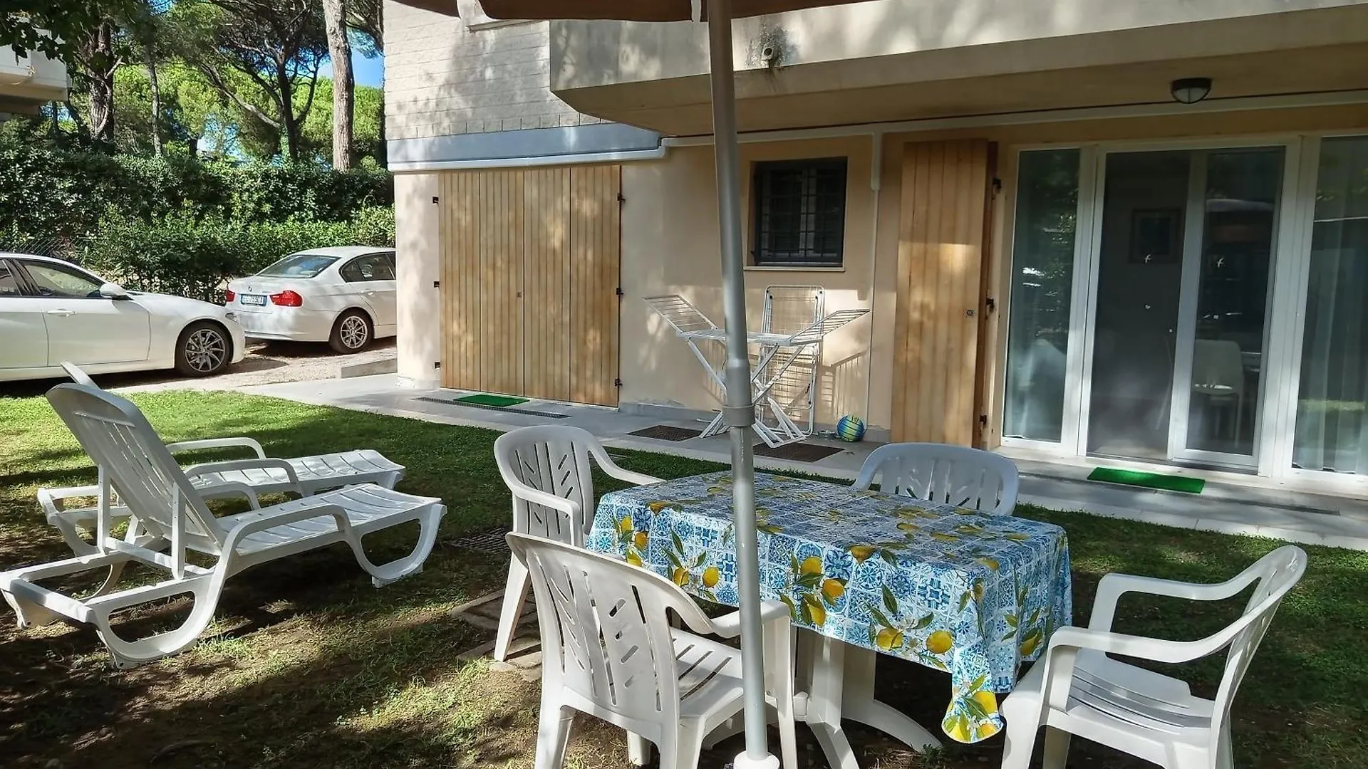 I Cactus Di Mima Apartment Milano Marittima 0*,
