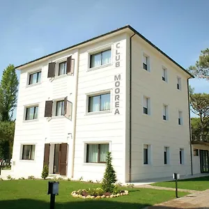 Auberge de jeunesse Mima Moorea, Milano Marittima