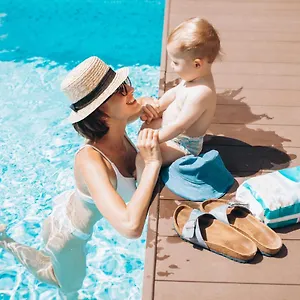 3* Szálloda Elefantino Grey - Free Breakfast & Brunch Until 13-00 - Vicinissimi A Mirabilandia
