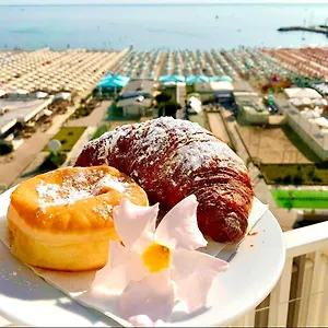 3* Szálloda Via Mare