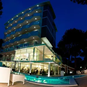 Hotel Kent, Milano Marittima