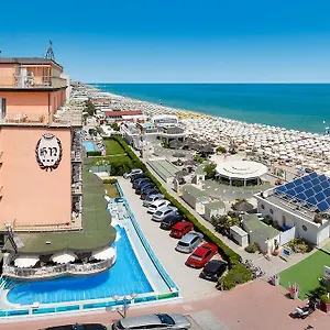3* Panzió Negresco