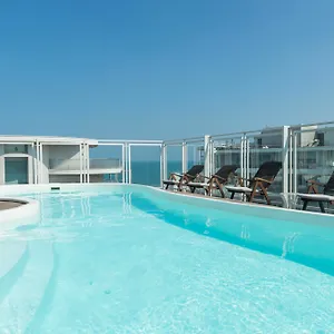 4* Hotel Perla