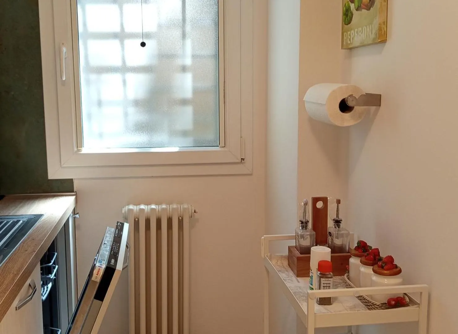 I Cactus Di Mima Apartment Milano Marittima